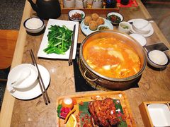 -酸喜·三度酸·贵州味