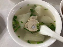 -东街钟楼肉粽(总店)