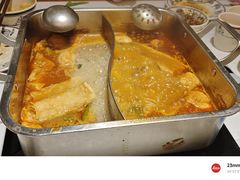 -螺大喜螺蛳粉火锅(雍和宫店)
