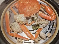 -碗中海·蒸汽海鲜·桑拿鸡(岭南天地店)