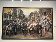 -中华艺术宫(上海美术馆)