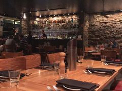 大堂-I'm Angus Steakhouse