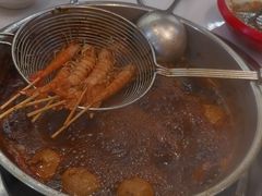 -鹅香四海·卤水火锅·砂锅粥·潮汕菜(宝安店)