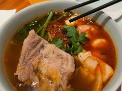-北京柏悦酒店·锦庭餐厅Dining Room