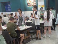 -巧克力渔家.小船海鲜胶东菜(万平口店)