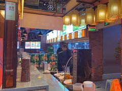 -小杨烤肉·陕西烧烤·陕西地方菜(龙首店)