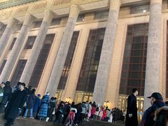 -人民大会堂