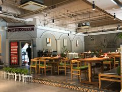 -YAFEE雅菲 川·湘·粤融合菜(魏公村店)