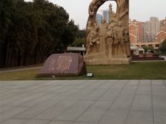 -上海市龙华烈士陵园
