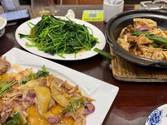 -金騰閣·经典粤菜(汾江中路店)