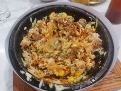 -京尚道韩式美食屋(海甸岛店)