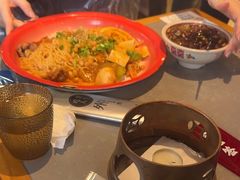 -极乐小煮·成都冒菜(科技绿洲店)