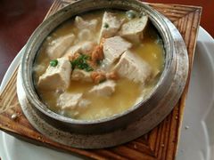 -地方名吃海鲜大馅蒸饺(北戴河店)