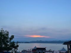 -绿城千岛湖喜来登度假酒店
