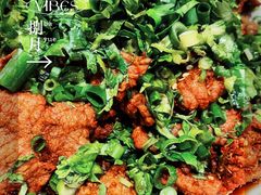 -山楂树融合菜餐厅