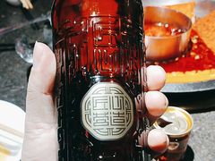 -巴蜀大宅门火锅(北大街店)