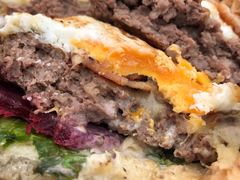 -Fergburger(皇后镇店)