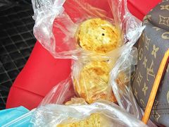 黄老太牛肉烧饼-老西关黄老太牛肉烧饼