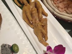-御龙宴