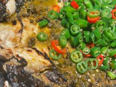 -半天妖烤鱼(丰科万达店)