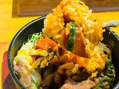-汉米达特色料理餐厅(郴州友阿国际广场店)