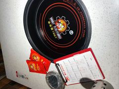 -卤教授老火锅