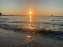 -台场海滨公园船码头