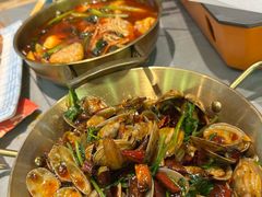 -小两口锦州烧烤·脆皮油边·麻辣涮肚(依云北郡店)