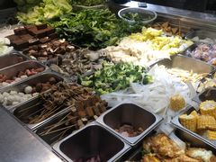 -林静小吃(复兴路店)