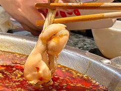 -井格重庆火锅(临平银泰城店)