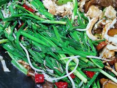 -原三角花园曾记烙锅