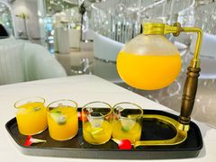 -3号仓库·创意中国菜(嘉兴龙鼎万达店)