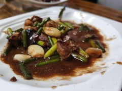 -新五一海鲜•夜宵大排档(城隍庙店)