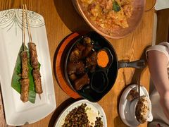 -云海肴·汽锅鸡·云南菜(苏州中心店)