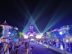-郑州方特欢乐世界