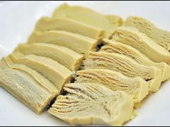 冻豆腐-渝利重庆火锅