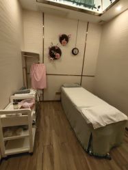 -芳朵美容养生SPA