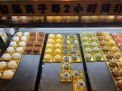 -牛New寿喜烧(金茂览秀城店)