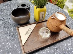 -扫雪煮茶(西村店)