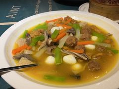 -莉莉家的音乐花园餐吧(航空路店)