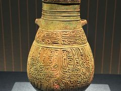 -盘龙城国家考古遗址公园