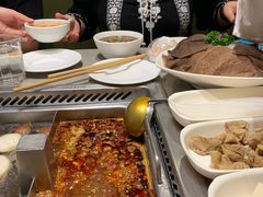 -海底捞火锅(龙湖北京大兴天街店)