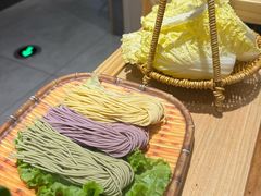 -椰子湾·海南火锅·糟粕醋·椰子鸡(正大广场店)