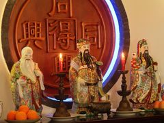 -同得兴 Since·1995 传统苏式面馆(嘉馀坊店)