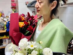 -花点时间(蓝色港湾店)