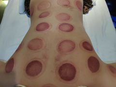 -汉仁宫·古法按摩·足道·SPA(沙井店)