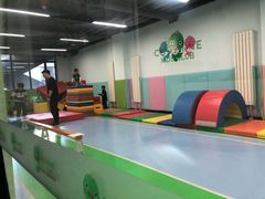 -酷迈儿童体能运动馆(九棵树店)