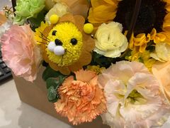 -花邻FloweringLife花艺气球派对(武康大楼店)