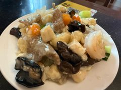 -清真宏玉祥黄门脸餐厅(华荫东里店)