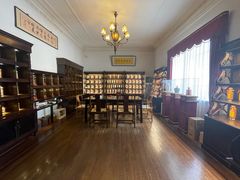 -大可堂普洱茶馆(襄阳南路馆)